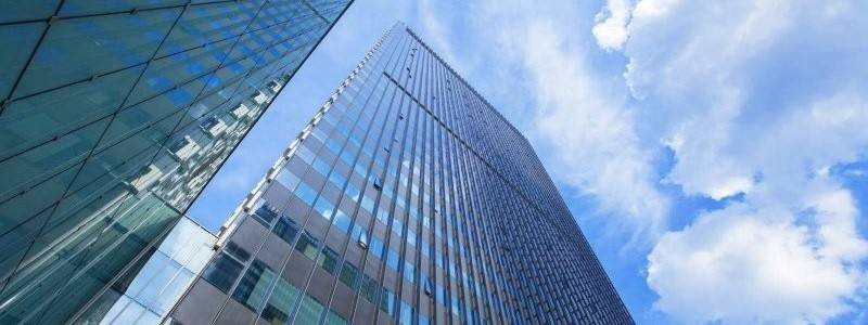skyscraper