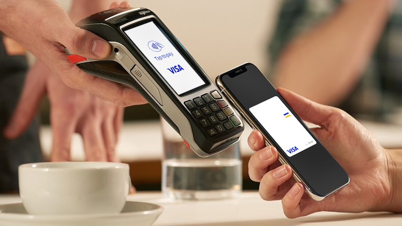 mobile payment