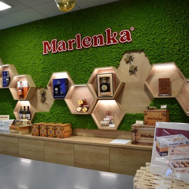 marlenka shop