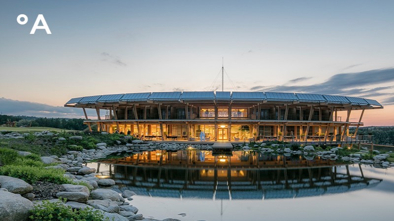 panorama golf resort