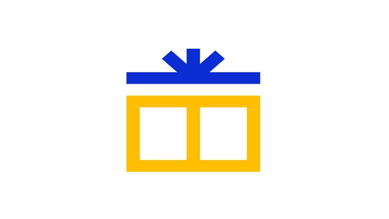 gift icon