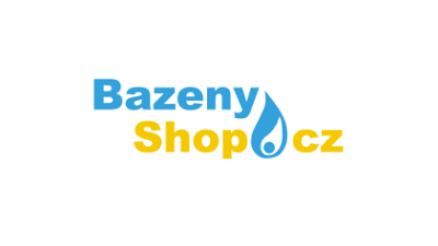 Bazeny Shop logo