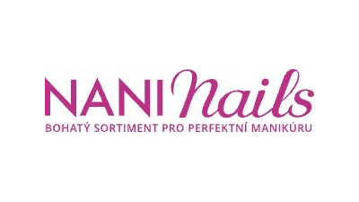 Nani nails logo