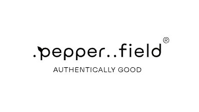 Pepperfield logo