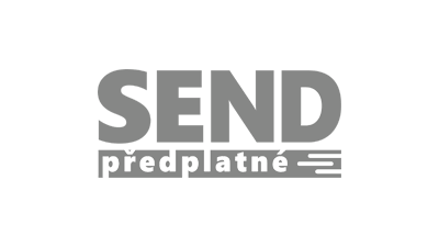 Send logo