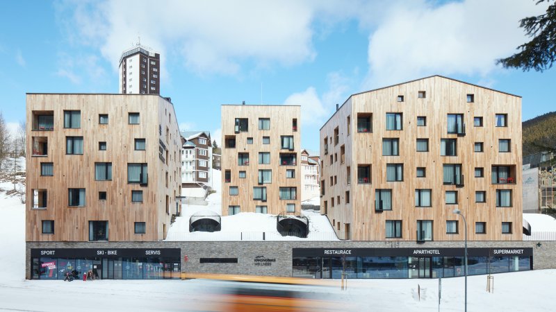 amazing places hotels