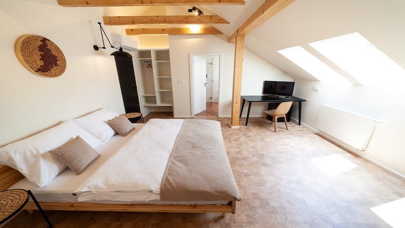 amazing places hotels