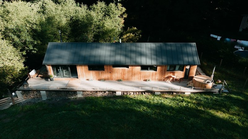 amazing places hotels